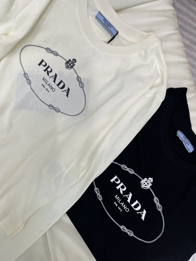 Prada T-Shirts